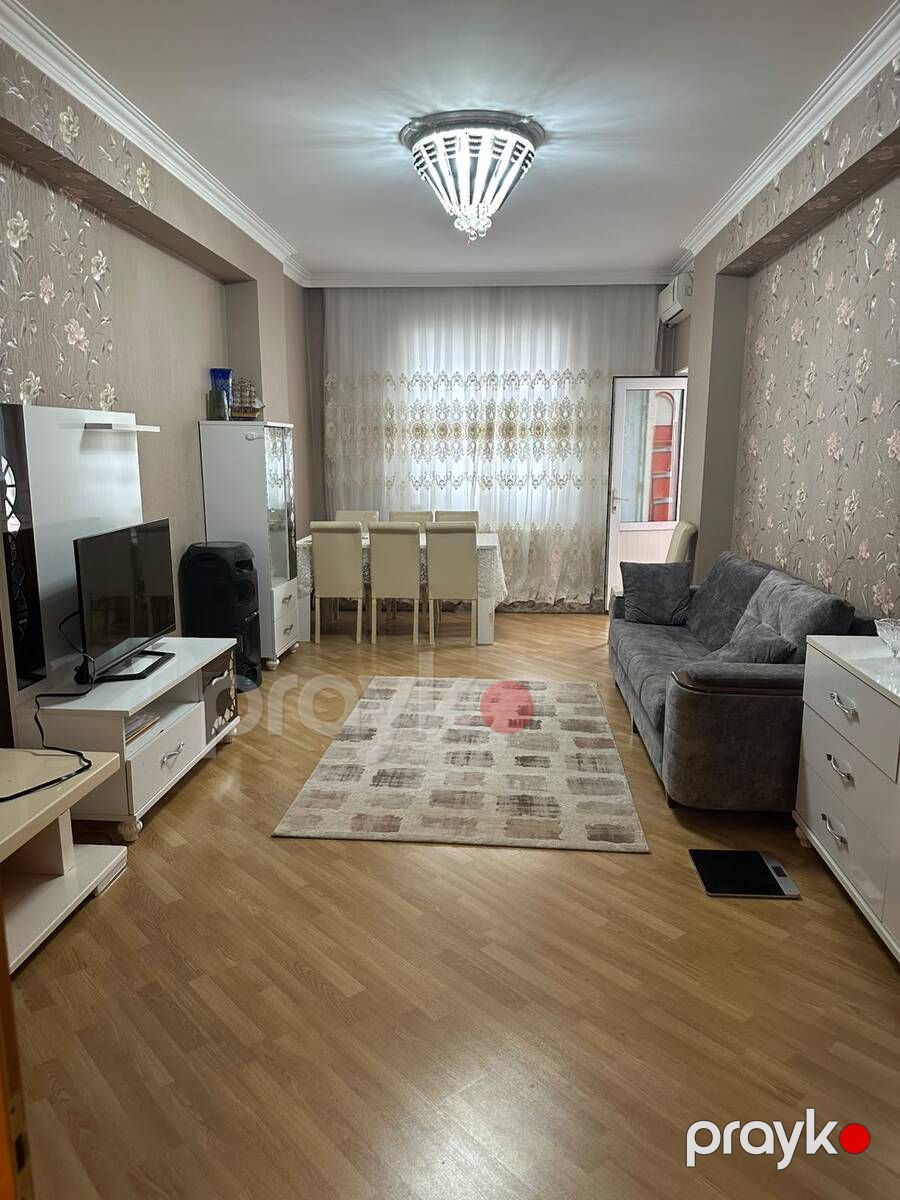 Satılır 3 otaqlı yeni tikili 126 m² — Mənzil, Bakı (7)