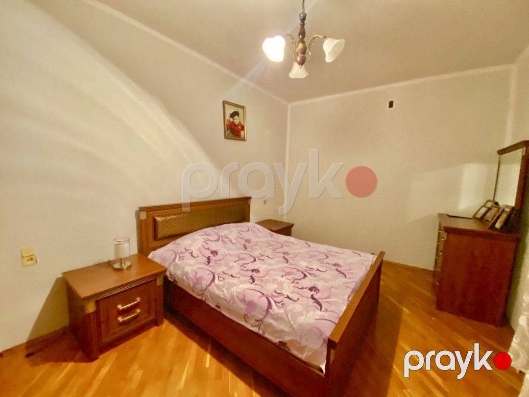 Bağ evi kirayə verilir, Novxanı qəs — Ev, villa, Bakı (6)