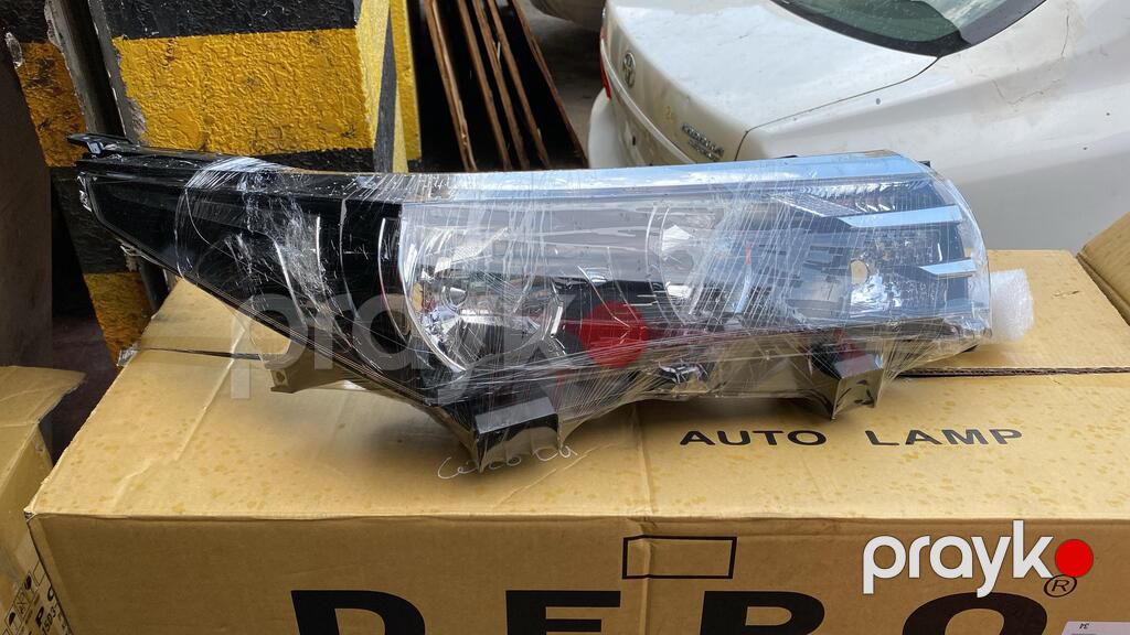 "Toyota Corolla 2014" ehtiyat hissələri — Ehtiyat hissələri və aksesuarlar, Bakı (7)