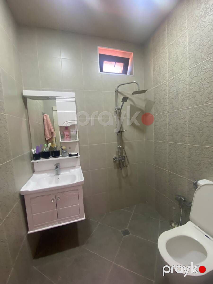 Satılır 4 otaqlı həyət evi/bağ evi 220 m² — Ev, villa, Bakı (10)