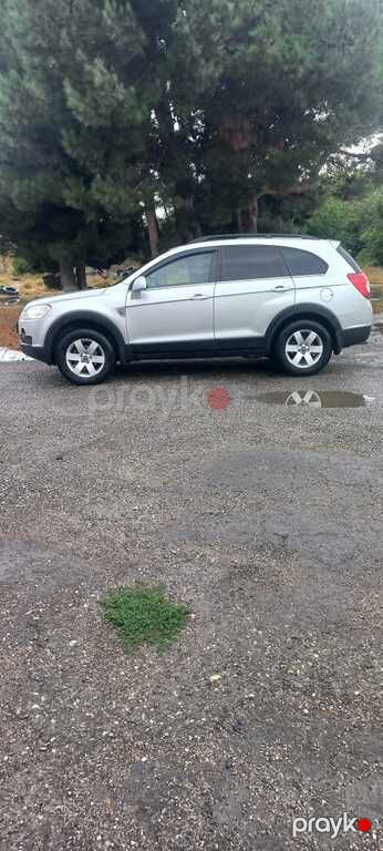 Chevrolet Captiva, 2.0 L, 2008 il, 356 000 km — Avtomobillər, Sumqayıt (7)