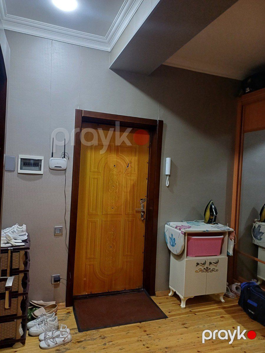 Satılır 2 otaqlı yeni tikili 70 m² — Mənzil, Bakı (9)