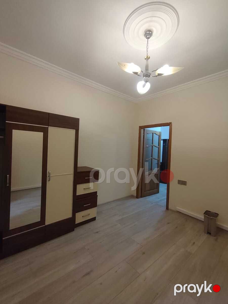 2-otaqlı yeni tikili kirayə verilir, Xalqlar Dostluğu m., 55 m² — Mənzil, Bakı (6)