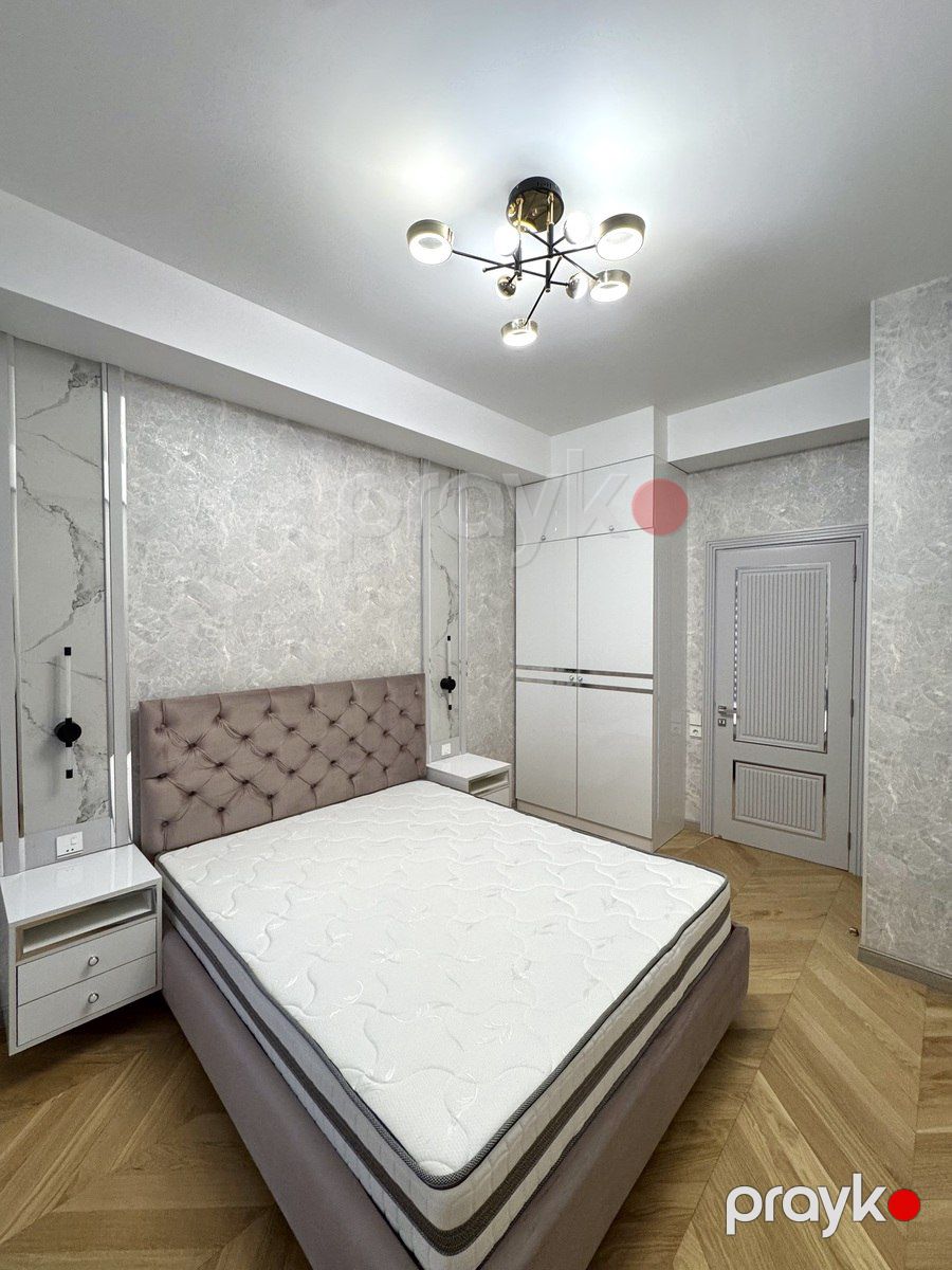Satılır 3 otaqlı yeni tikili 170 m² — Mənzil, Bakı (10)
