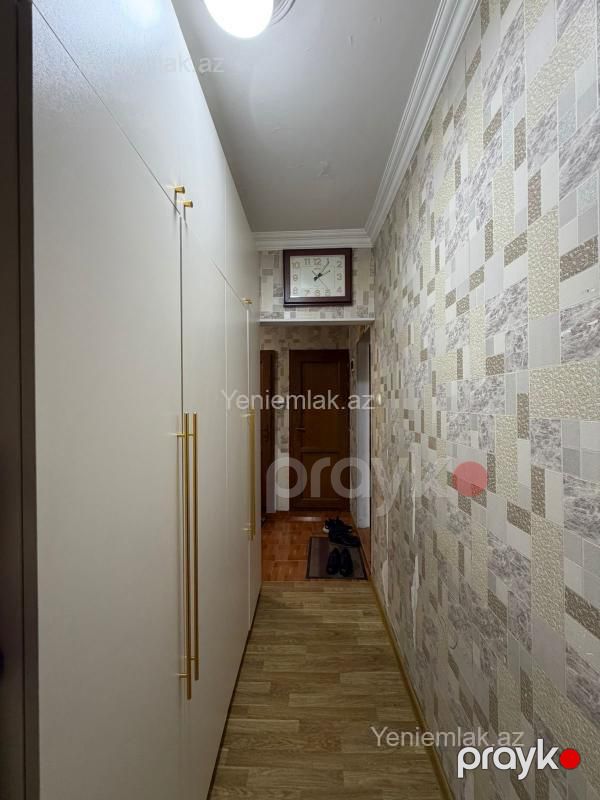 Satılır 2 otaqlı Bina evi menzil (Köhnə tikili), 65 m², Sabunçu rayonu — Mənzil, Bakı (4)