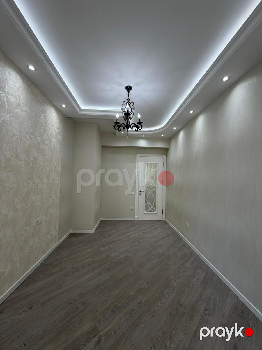 Satılır 3 otaqlı yeni tikili 110 m² — Mənzil, Bakı (7)
