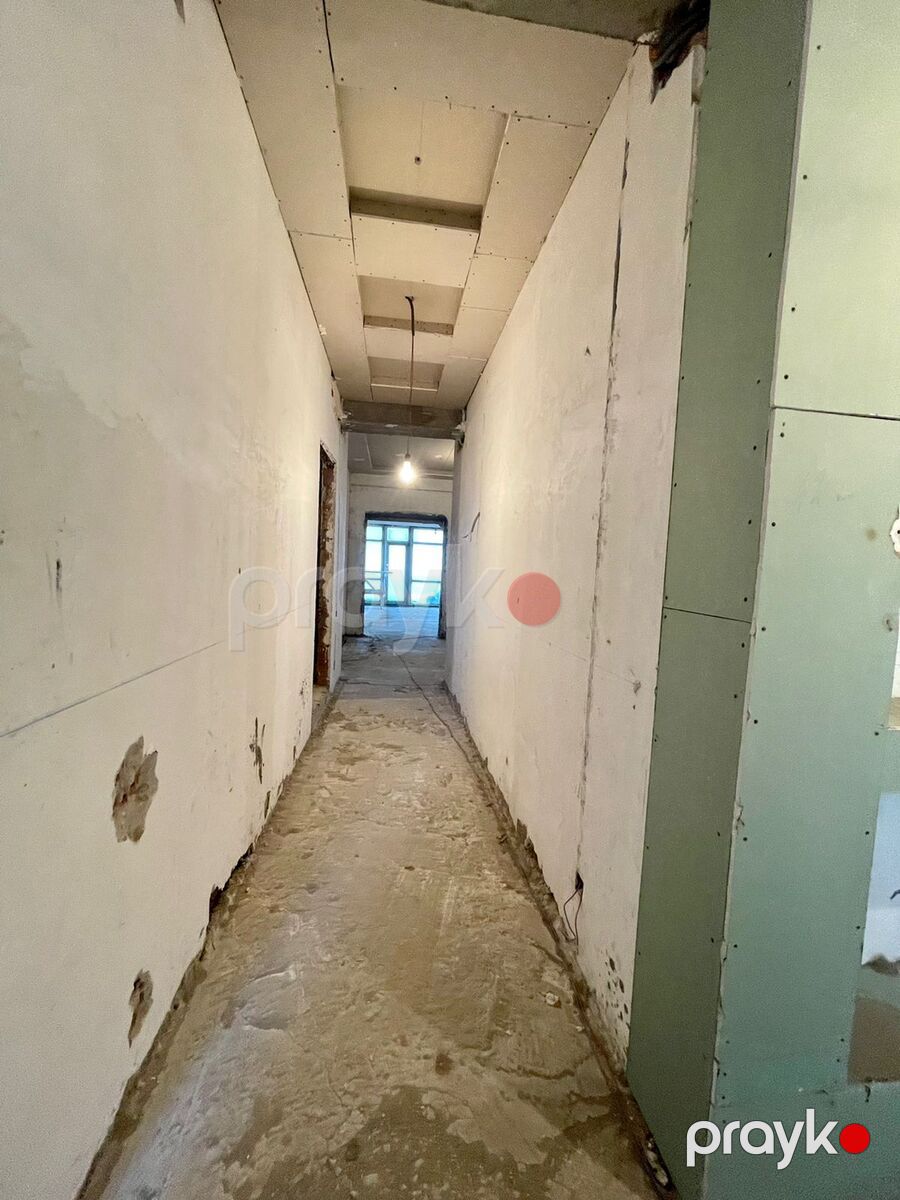 Satılır 4 otaqlı yeni tikili 217 m² — Mənzil, Bakı (10)