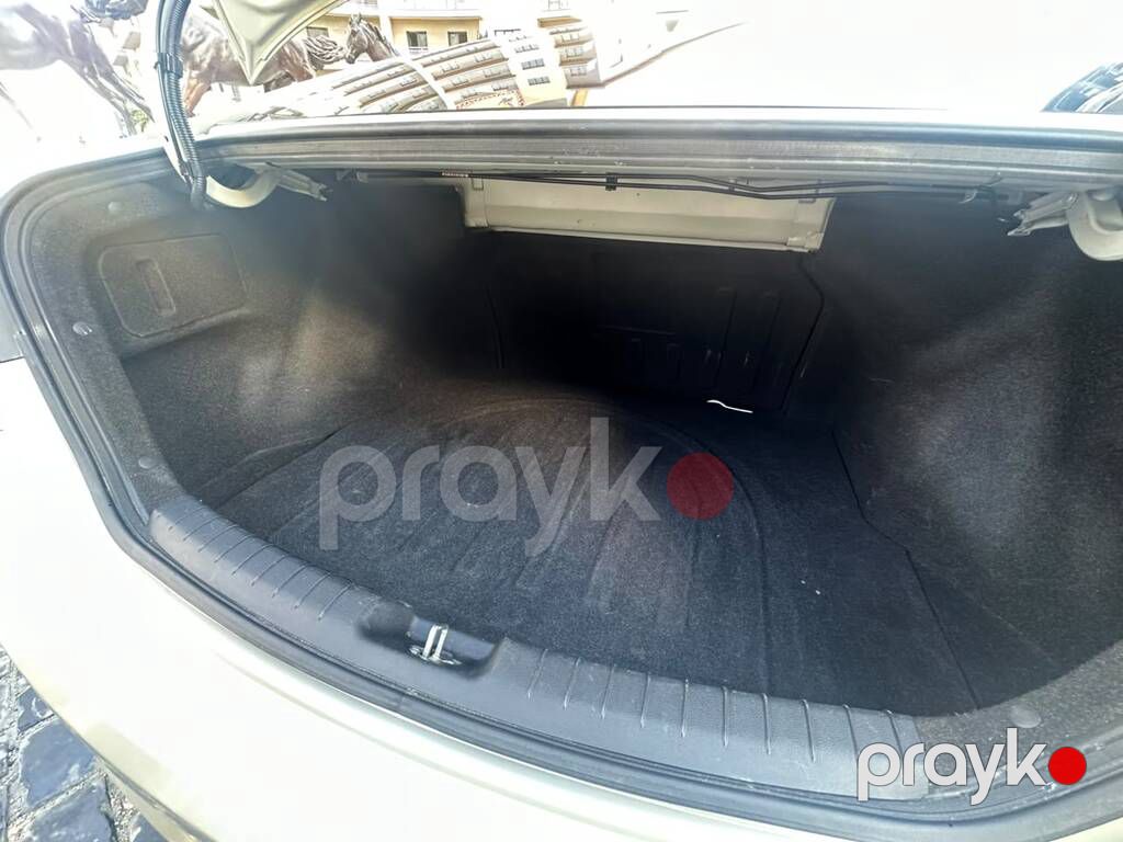 Hyundai Avante, 1.6 L, 2016 il, 137 000 km — Avtomobillər, Bakı (4)