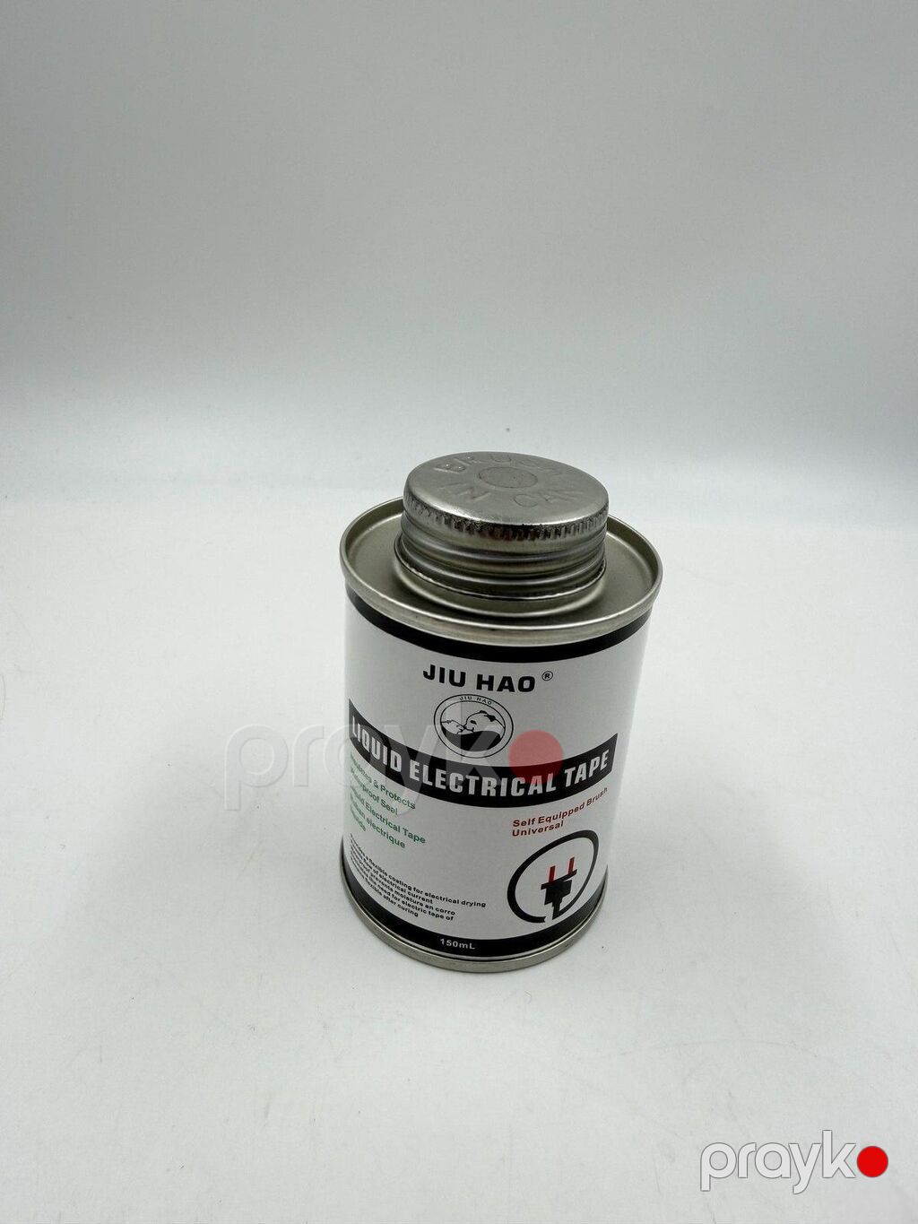 Maye izolent Maye İzolent JIU HAO 150 ml – elektrik naqilləri, kabel — İzolə materialları, Bakı (3)
