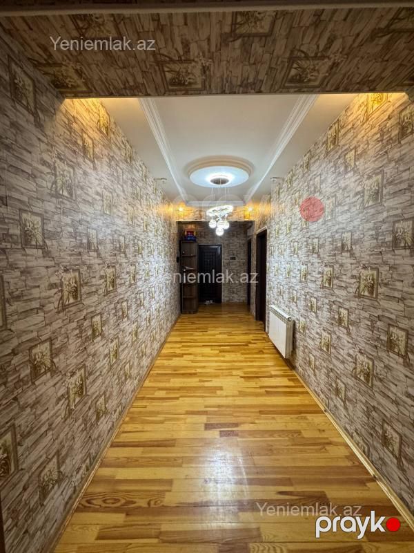 Satılır 2 otaqlı Bina evi menzil (Yeni tikili), 84 m², Masazır — Mənzil, Abşeron (9)