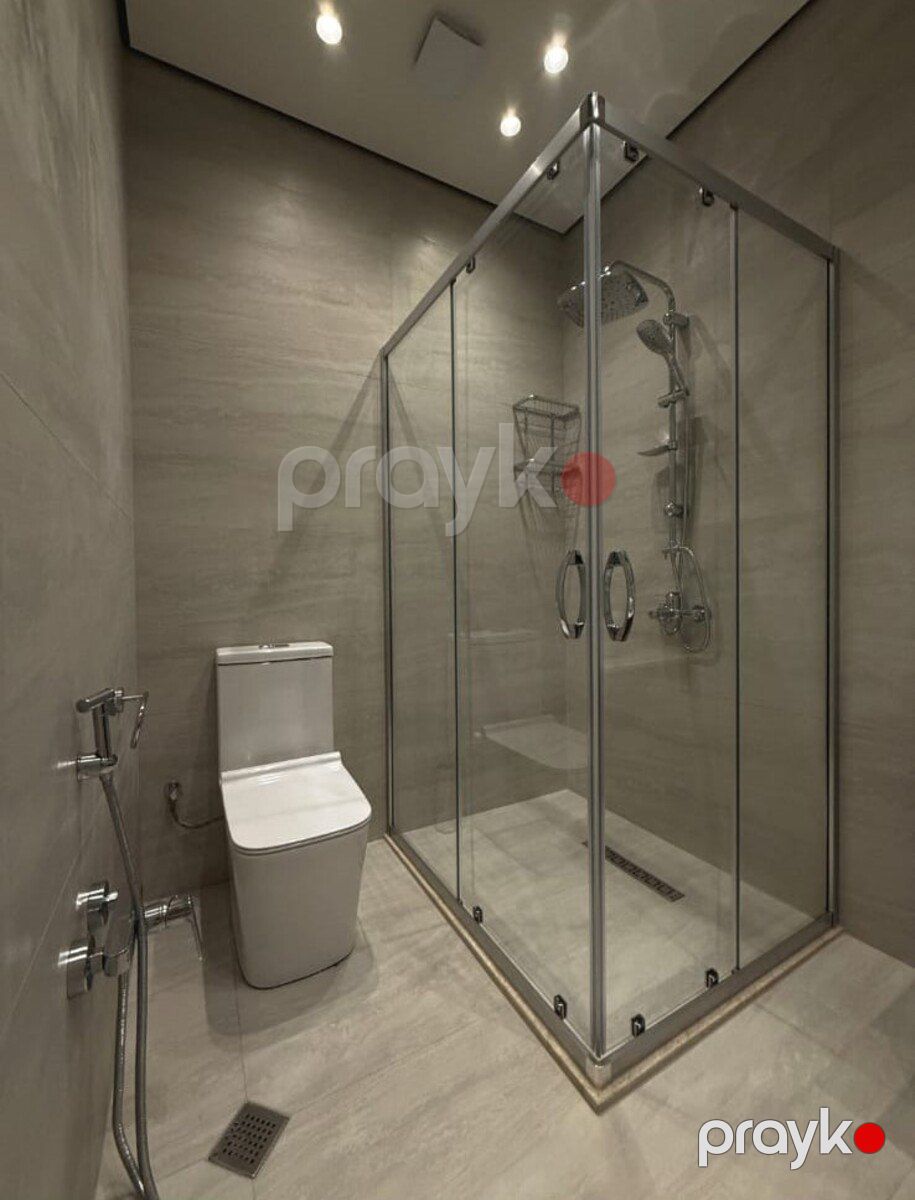 Satılır 2 otaqlı yeni tikili 68 m² — Mənzil, Bakı (12)