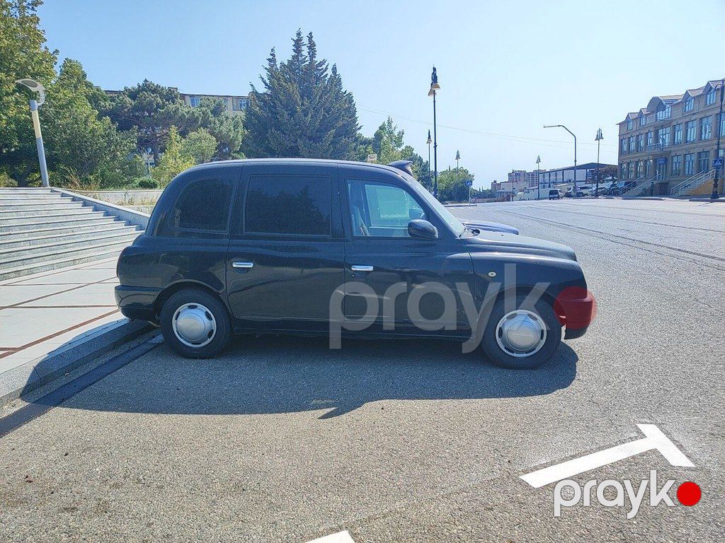 Geely TX4, 2.5 L, 2011 il, 200 000 km — Avtomobillər, Bakı (4)