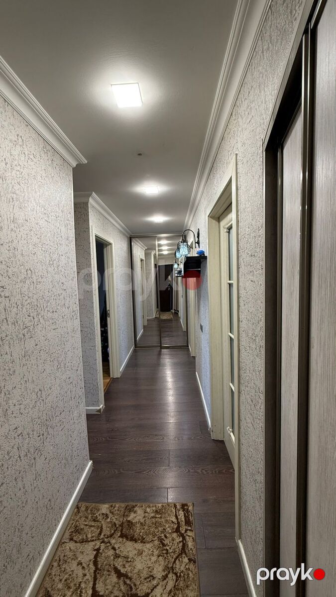 Satılır 3 otaqlı köhnə tikili 75 m² — Mənzil, Bakı (10)