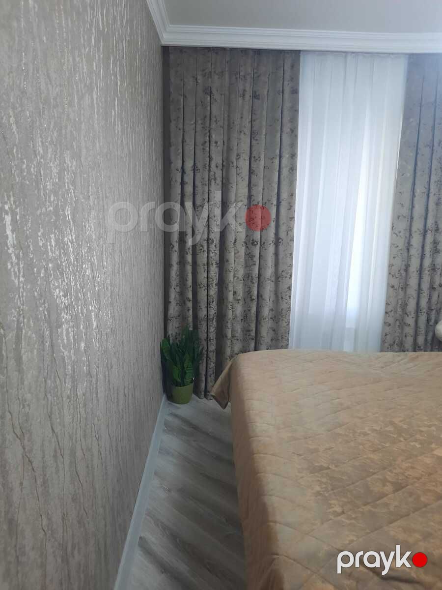 Satılır 3 otaqlı köhnə tikili 72 m² — Mənzil, Bakı (9)