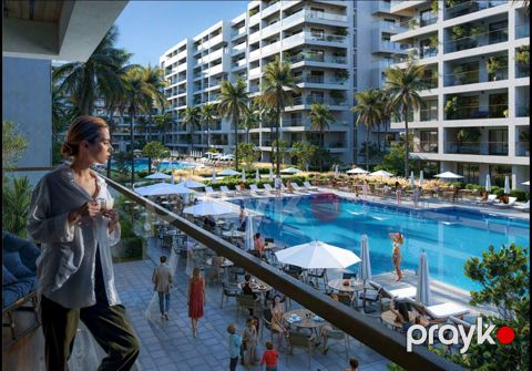 Satılır 1 otaqlı yeni tikili 57.4 m²