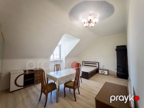 İcarəyə verilir 2 otaqlı köhnə tikili 60 m² — Bakı