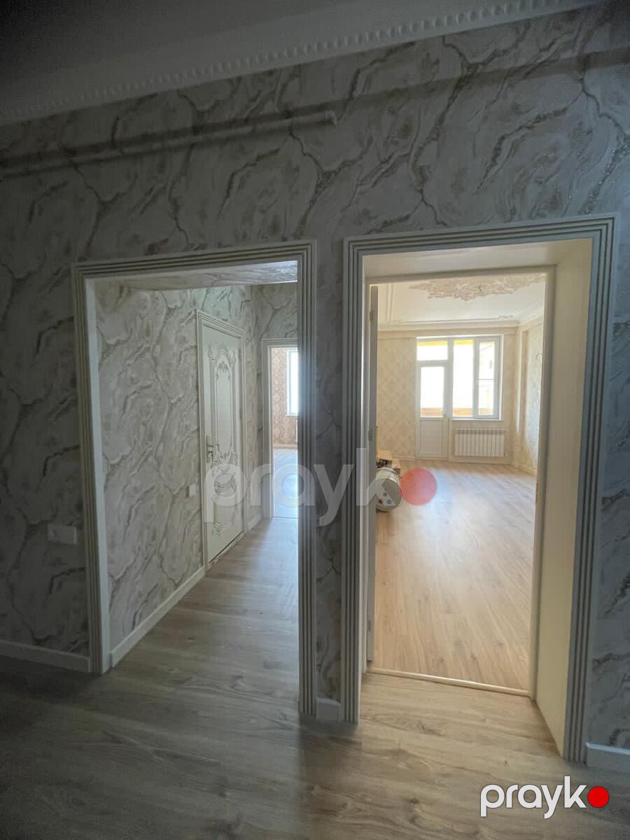 Satılır 1 otaqlı yeni tikili 63 m² — Mənzil, Sumqayıt (5)