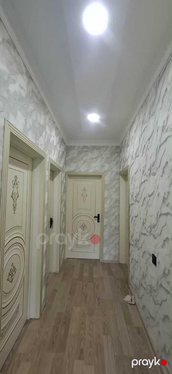 Satılır 6 otaqlı həyət evi/bağ evi 130 m² — Ev, villa, Xırdalan (12)