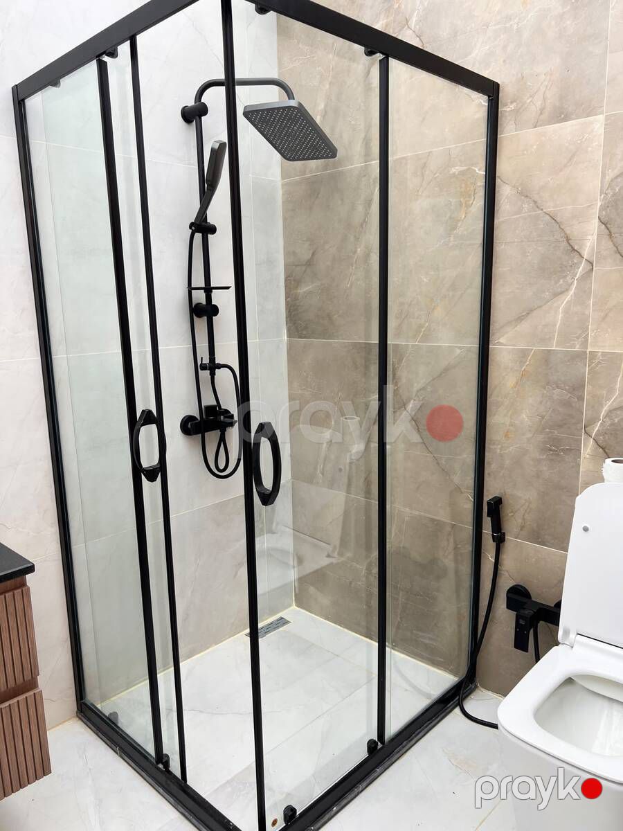 Satılır 2 otaqlı yeni tikili 75 m² — Mənzil, Bakı (9)