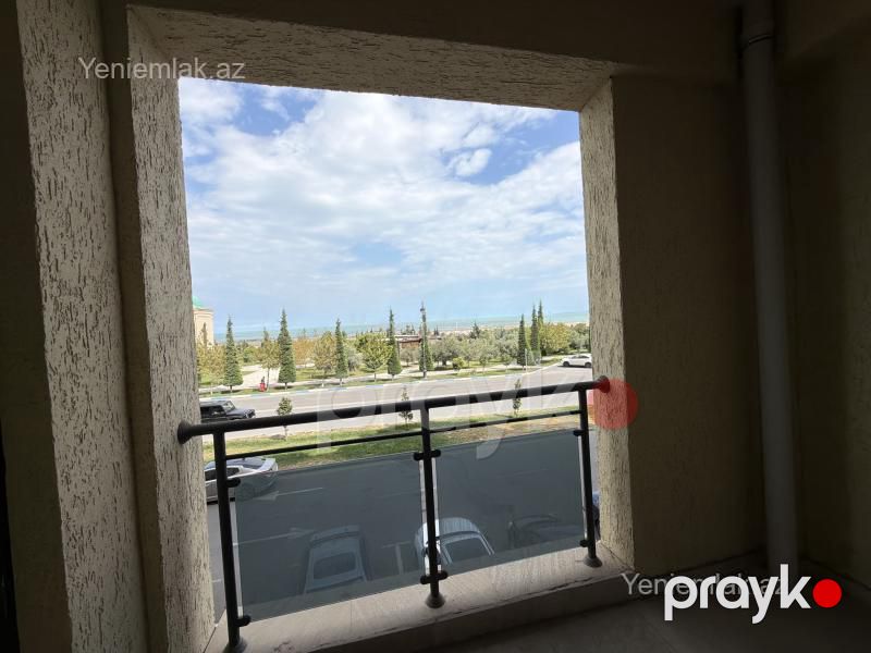 Satılır 4 otaqlı Bina evi menzil (Yeni tikili), 165 m², Sumqayıt Bulvarı — Mənzil, Sumqayıt (11)