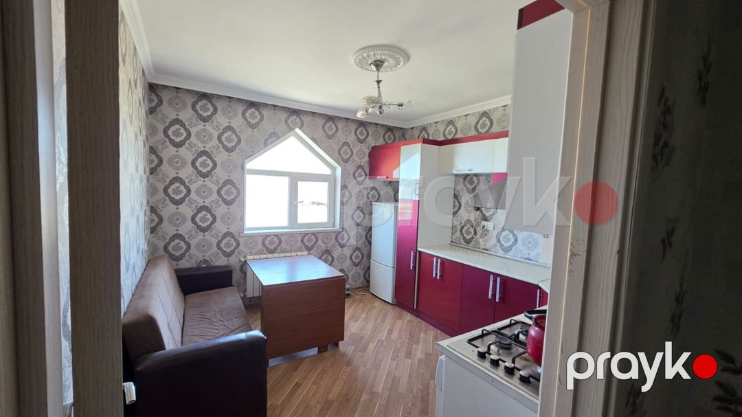 1 otaqlı mənzil, 38 m², Abşeron — Mənzil, Abşeron (4)
