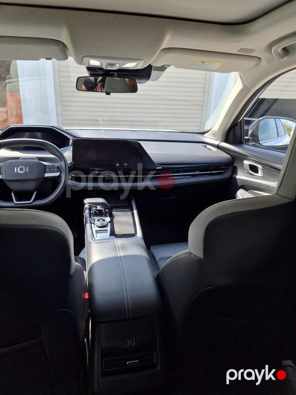 Changan Qiyuan Q05, 1.5 L, 18.99 kWh, 2023 il, 58 500 km — Avtomobillər, Bakı (3)