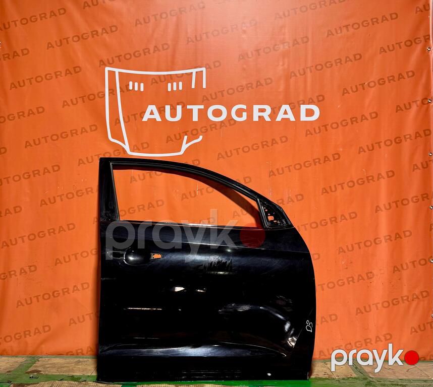 "Hyundai Tucson 2016-2019" qapısı — Ehtiyat hissələri və aksesuarlar, Bakı (2)