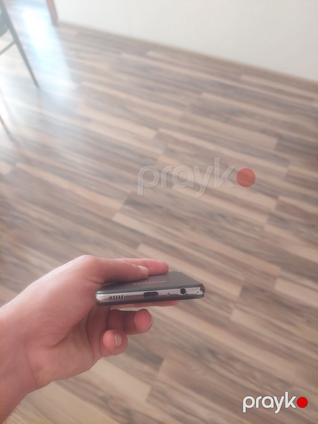 Samsung Galaxy A52, 128 GB, rəng - Qara, İki sim kartlı — Samsung, Bakı (6)