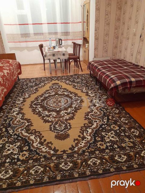 1-otaqlı mənzil, 5-ci mkr., 20 m² — Sumqayıt