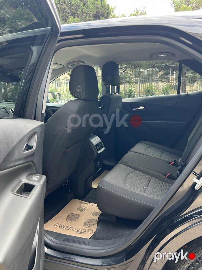 Chevrolet Equinox, 1.5 L, 2020 il, 88 000 km — Avtomobillər, Bakı (8)