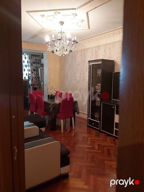 3-otaqlı yeni tikili, Mingəçevir ş., 73 m² — Mingəçevir