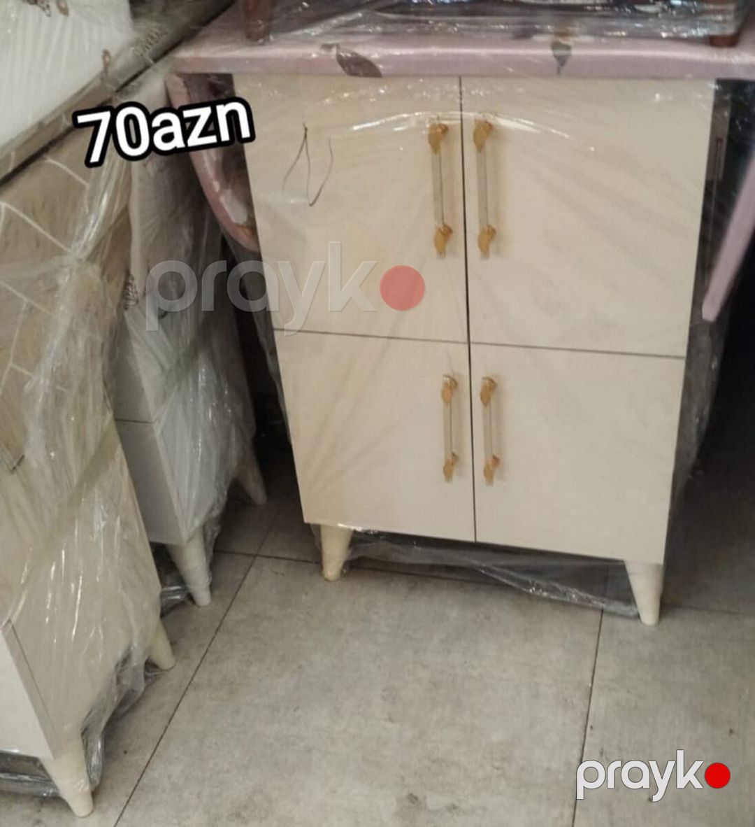 Ütü masası — Məişət malları, Bakı (2)