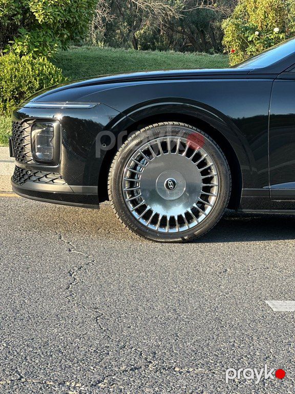 Hyundai Grandeur, 1.6 L, 1.49 kWh, 2024 il, 28 828 km — Avtomobillər, Bakı (9)
