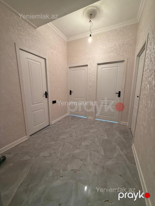 Satılır 2 otaqlı Bina evi menzil (Yeni tikili), 63 m², Saray — Mənzil, Abşeron (8)