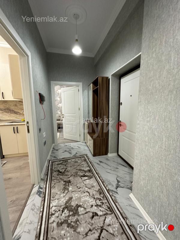Satılır 2 otaqlı Bina evi menzil (Yeni tikili), 64 m², Xırdalan ş — Mənzil (9)