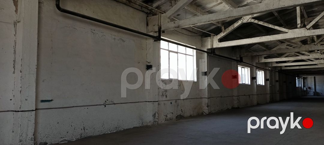İcarəyə verilir obyekt 24000 m² — Əmlak, Bakı (3)