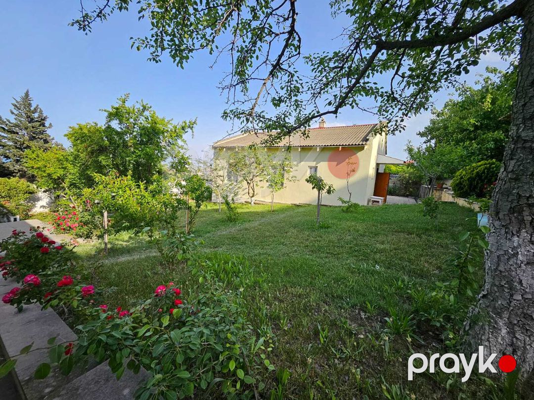 Satılır 5 otaqlı həyət evi/bağ evi 200 m² — Ev, villa, Bakı (6)