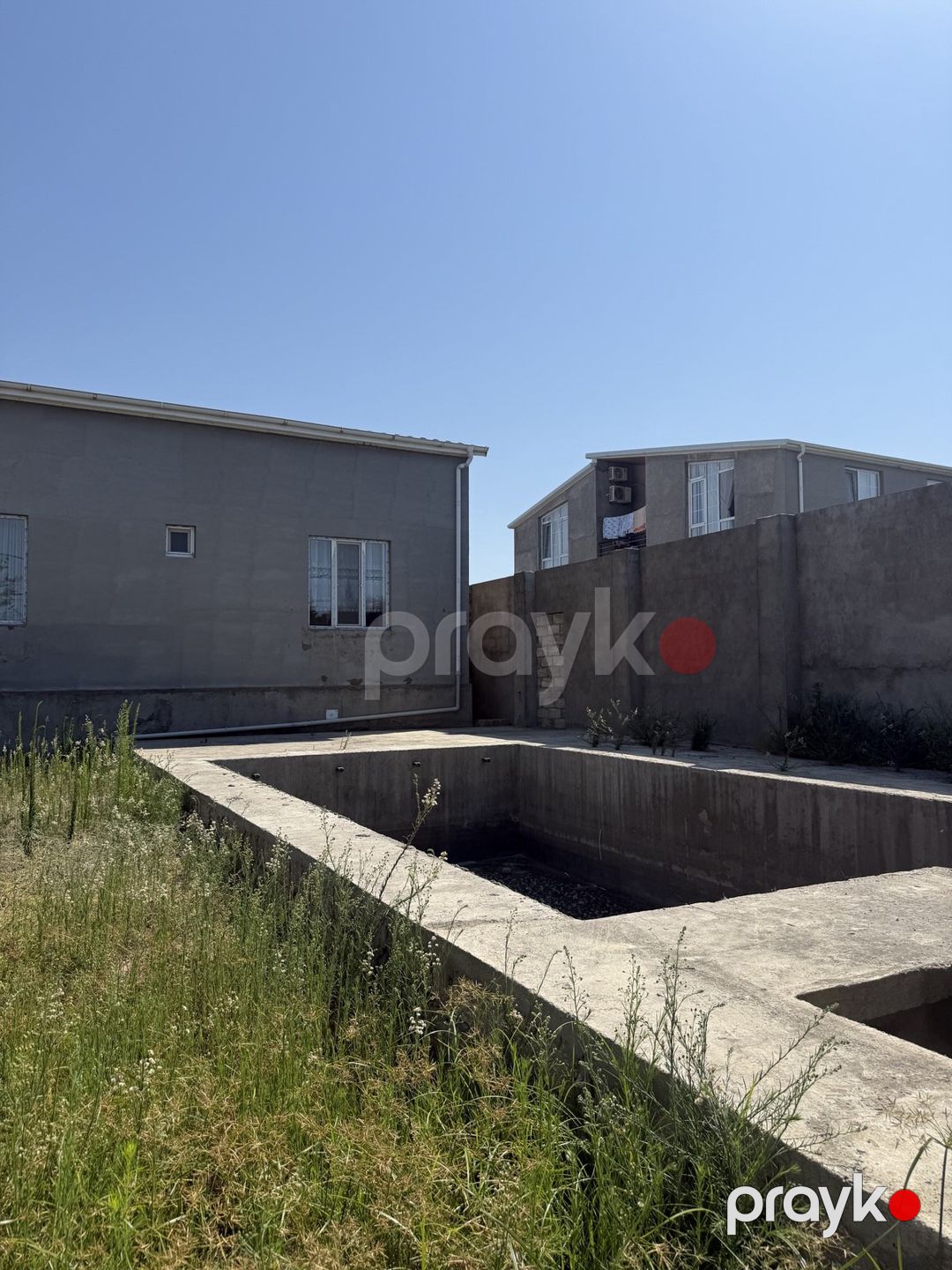Satılır 4 otaqlı həyət evi/bağ evi 200 m² — Ev, villa, Bakı (2)