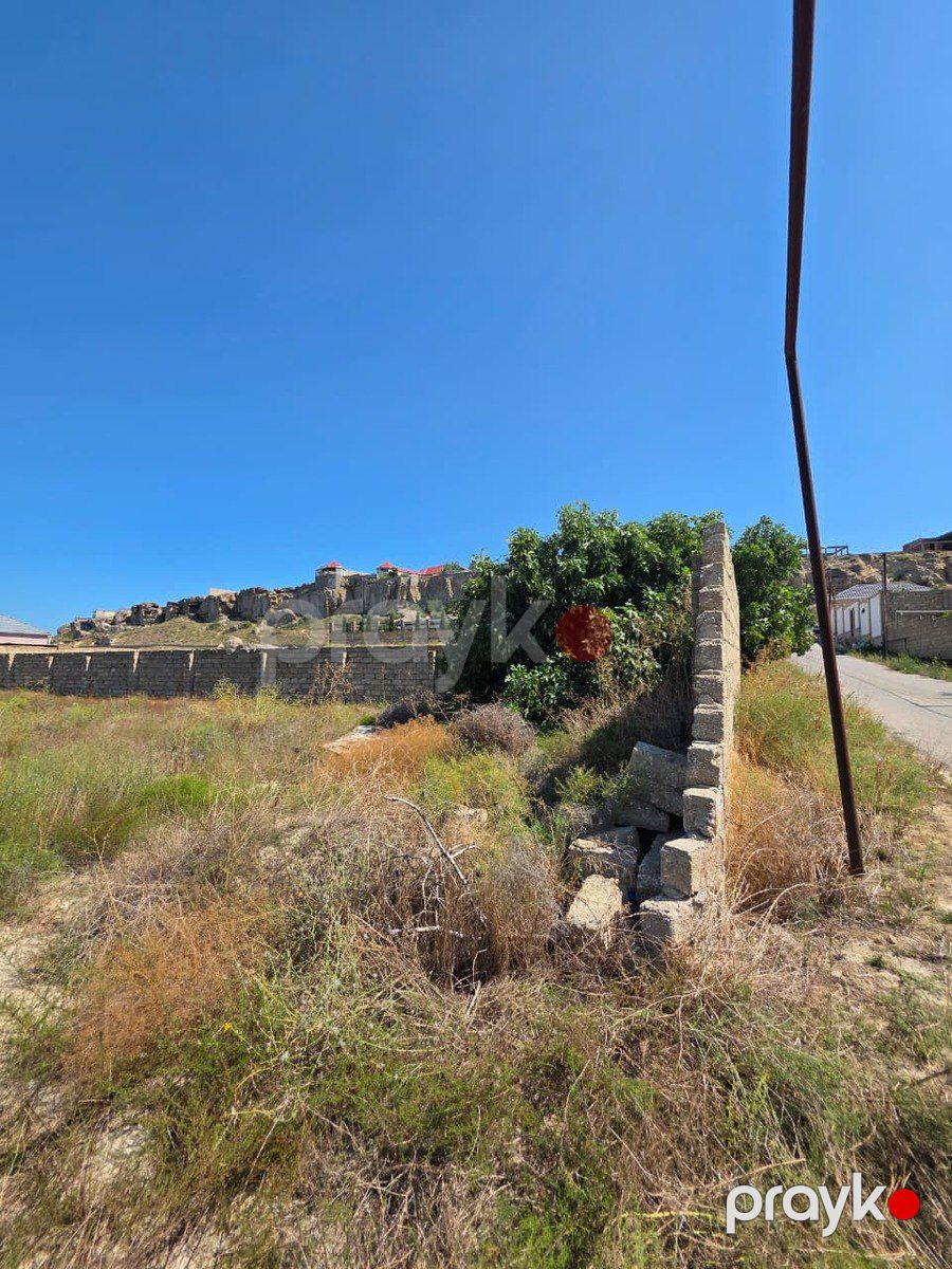Satılır torpaq 12 sot — Torpaq, Bakı (4)