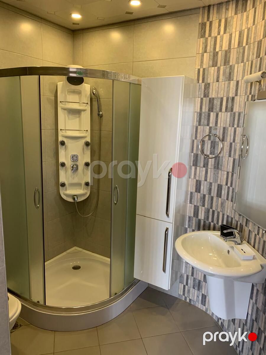 Satılır 3 otaqlı yeni tikili 140 m² — Mənzil, Bakı (8)
