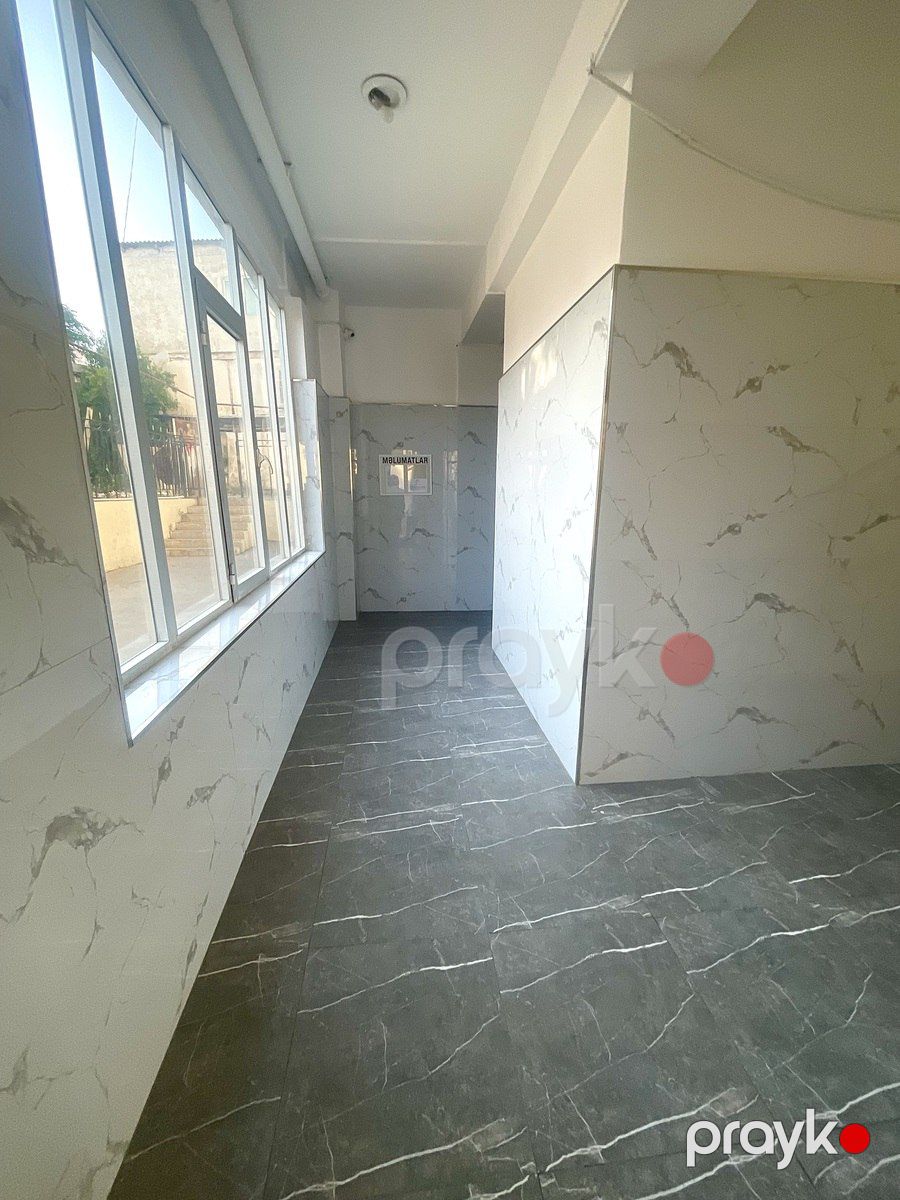Satılır 2 otaqlı yeni tikili 90 m² — Mənzil, Bakı (4)