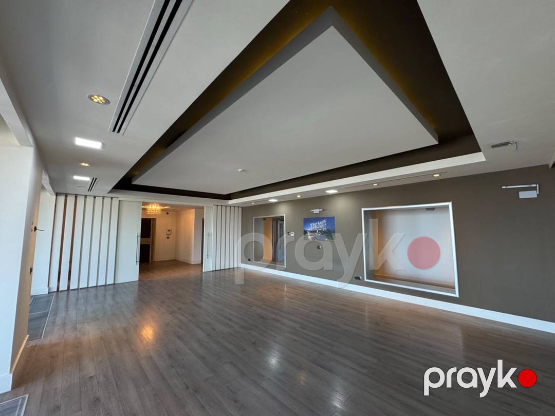 Satılır 4 otaqlı yeni tikili 320 m² — Mənzil, Bakı (4)