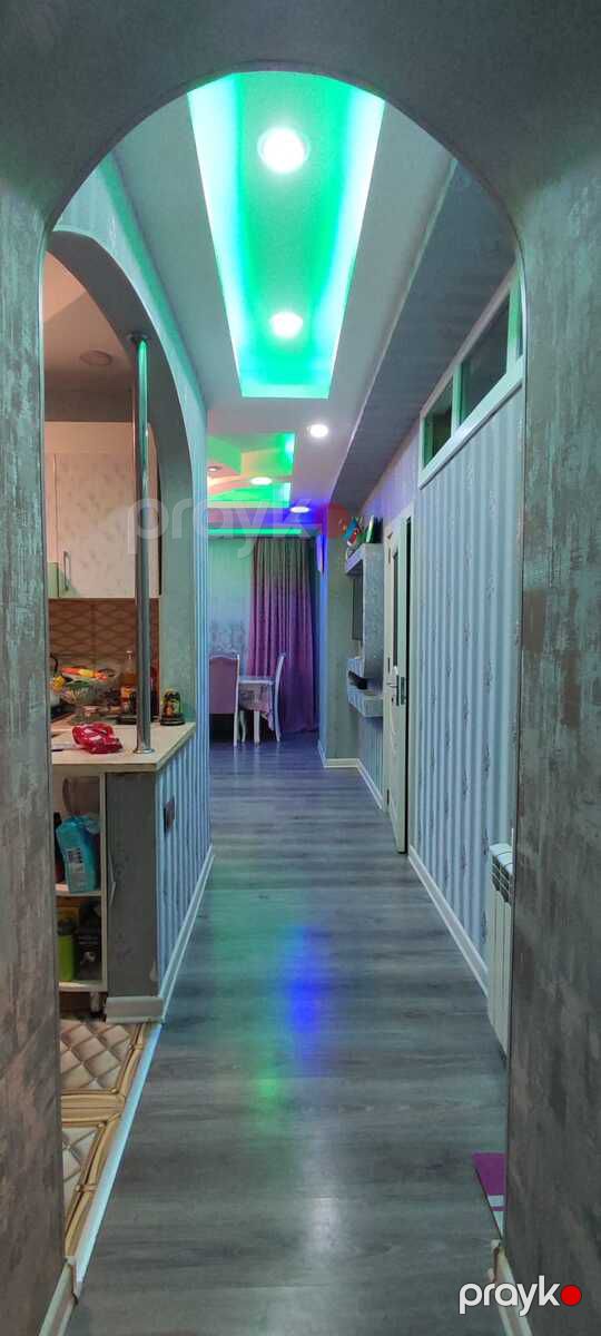 Satılır 3 otaqlı yeni tikili 70 m² — Mənzil, Xırdalan (10)