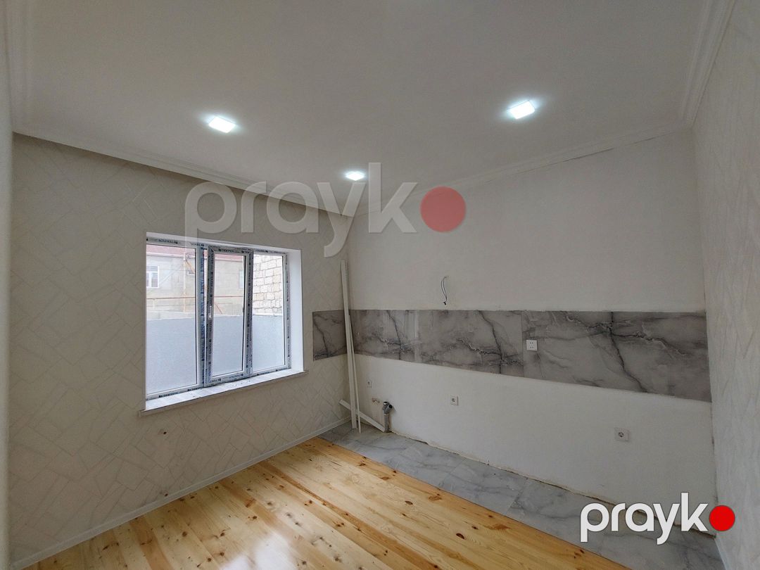 Satılır 3 otaqlı həyət evi/bağ evi 90 m² — Ev, villa, Bakı (11)