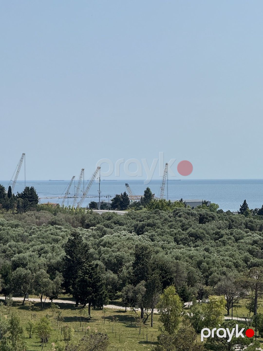 Satılır 2 otaqlı yeni tikili 67 m² — Mənzil, Bakı (9)