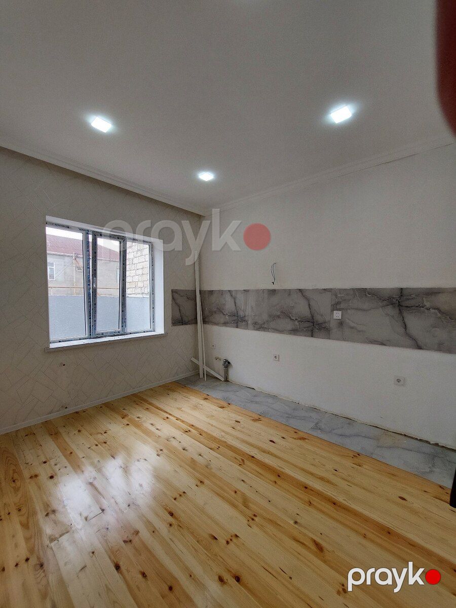 Həyət evi, Hövsan qəs — Ev, villa, Bakı (12)