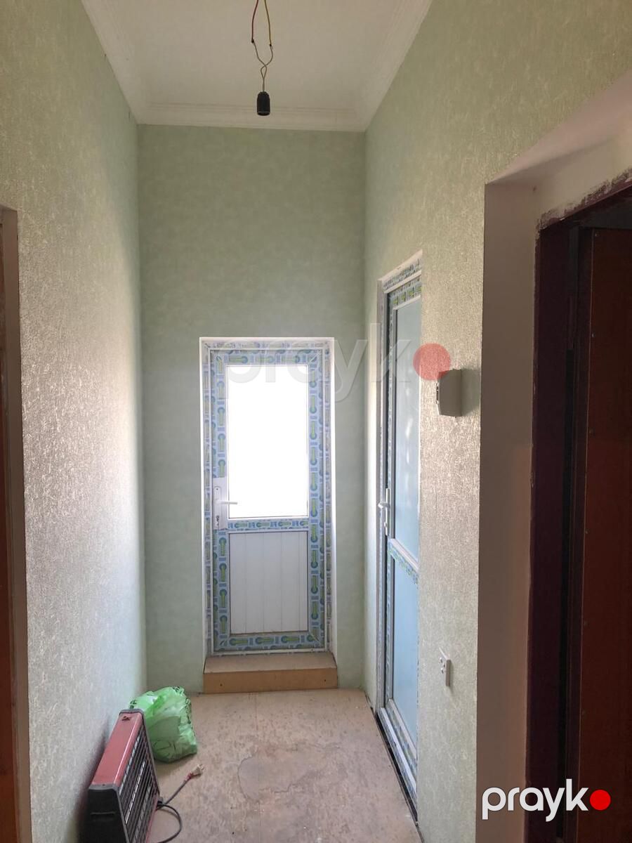 Satılır 2 otaqlı yeni tikili 48 m² — Mənzil, Bakı (12)