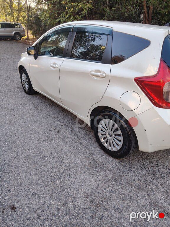 Nissan Note, 1.2 L, 2015 il, 218 452 km — Avtomobillər, Xırdalan (6)