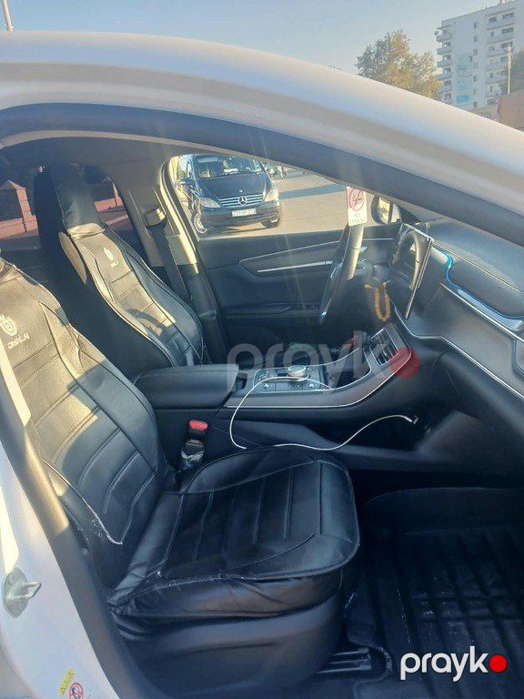 BYD Destroyer 05, 1.5 L, 18.3 kWh, 2025 il, 22 000 km — Avtomobillər, Bakı (9)