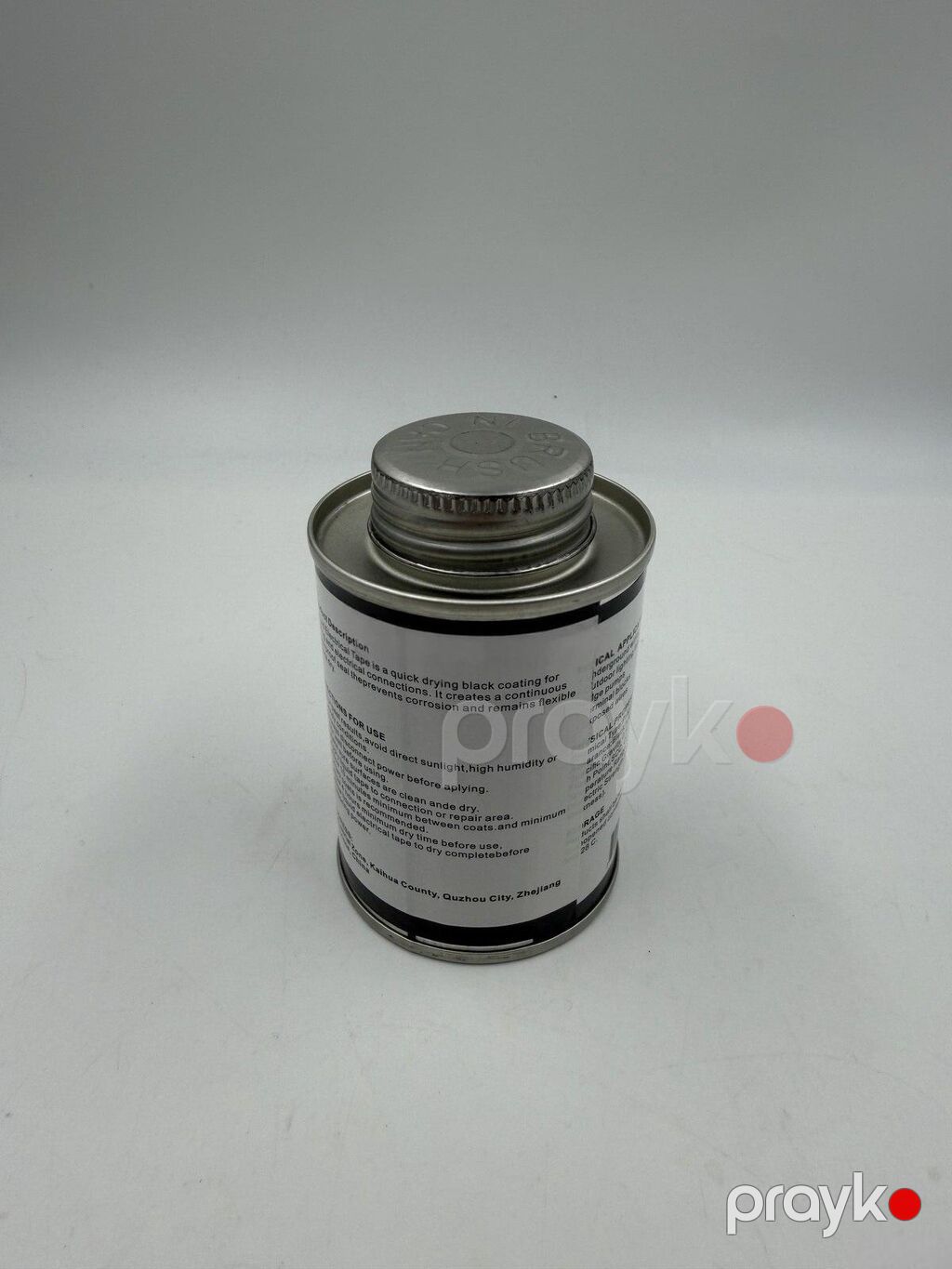 Maye izolent Maye İzolent JIU HAO 150 ml – elektrik naqilləri, kabel — İzolə materialları, Bakı (4)